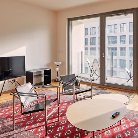 Prague Days - Designer Condo - Trendy Neighborhood Exterior photo